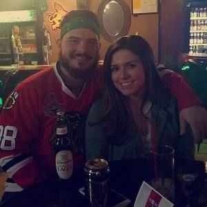 Meet your Posher, Adam